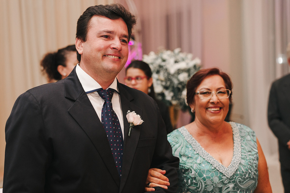 Casamento | Cleide e Robson