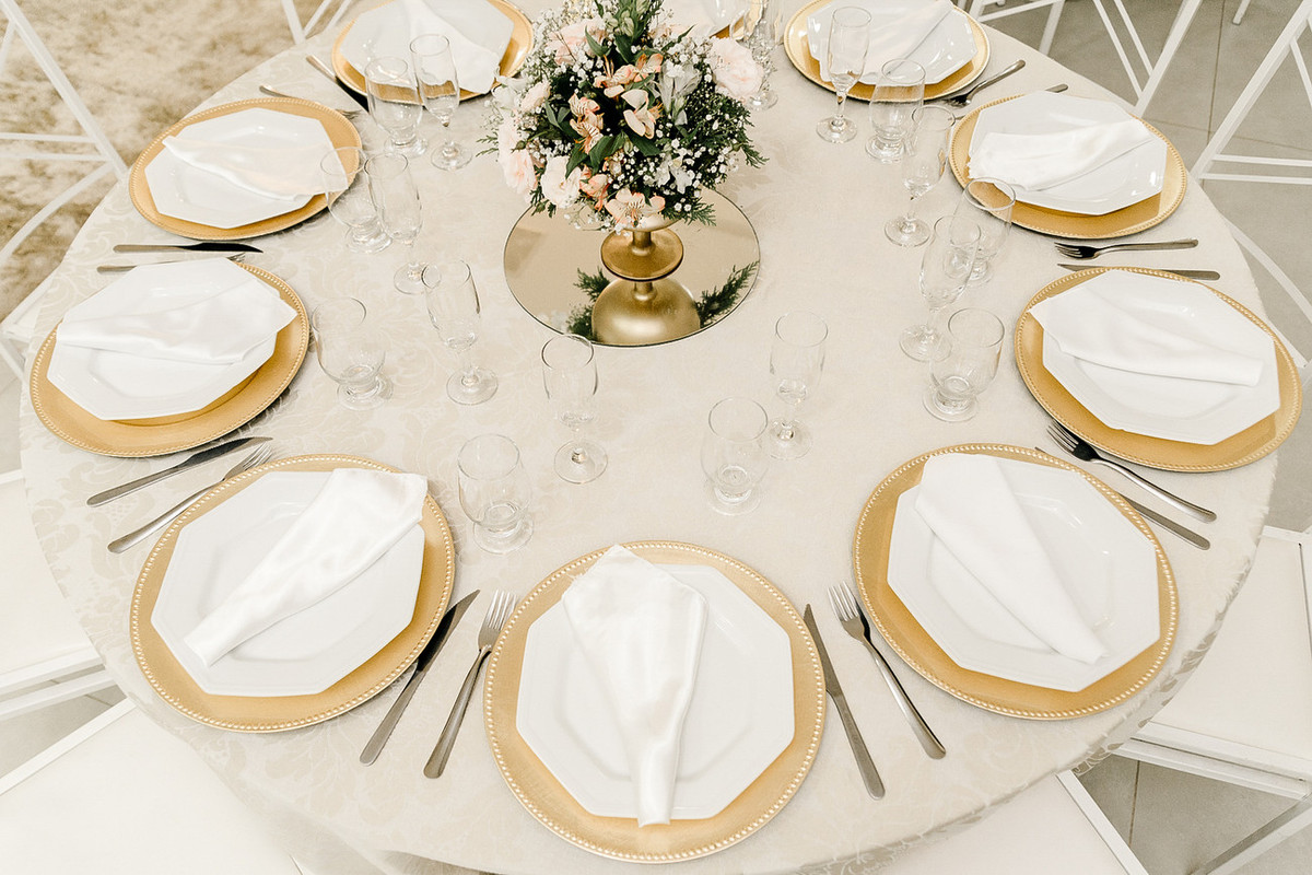 Casamento | Cleide e Robson