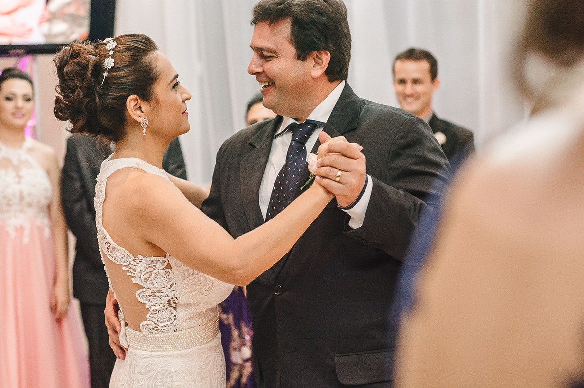 Casamento | Cleide e Robson