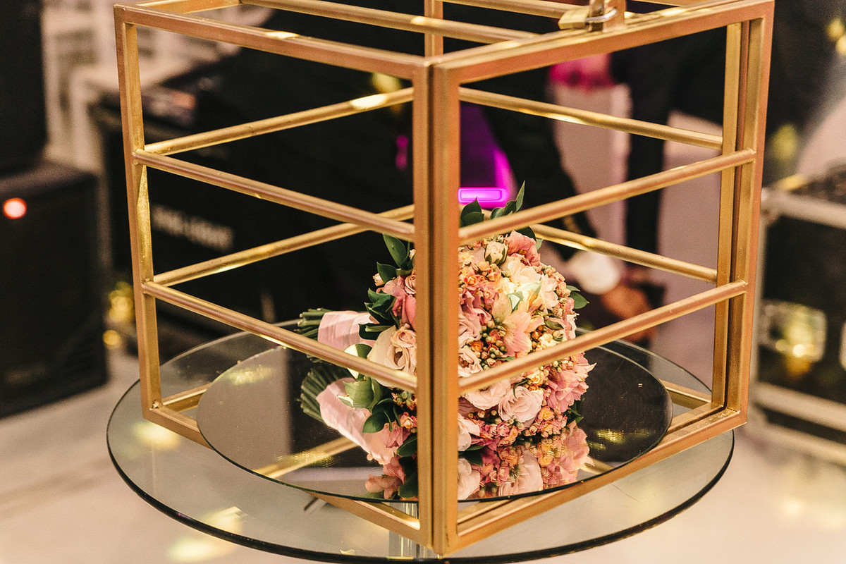 Casamento | Cleide e Robson