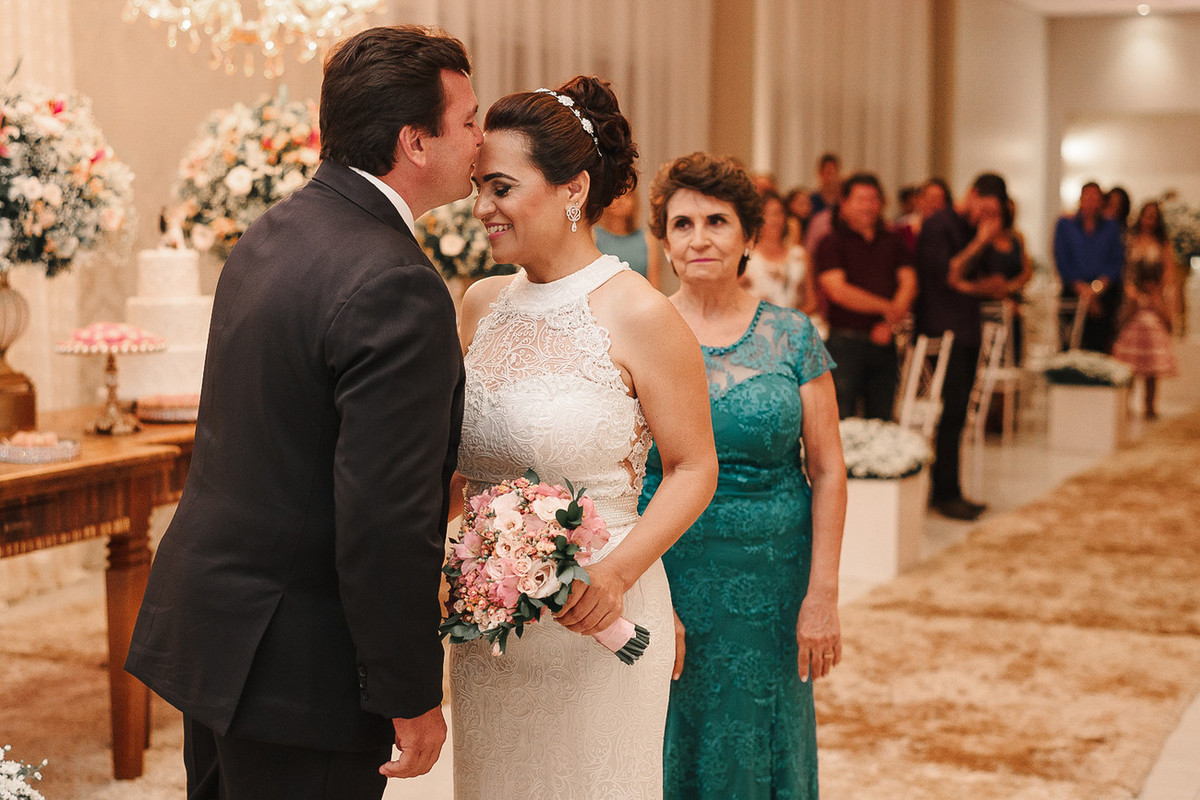 Casamento | Cleide e Robson