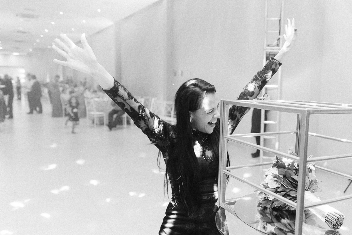 Casamento | Cleide e Robson