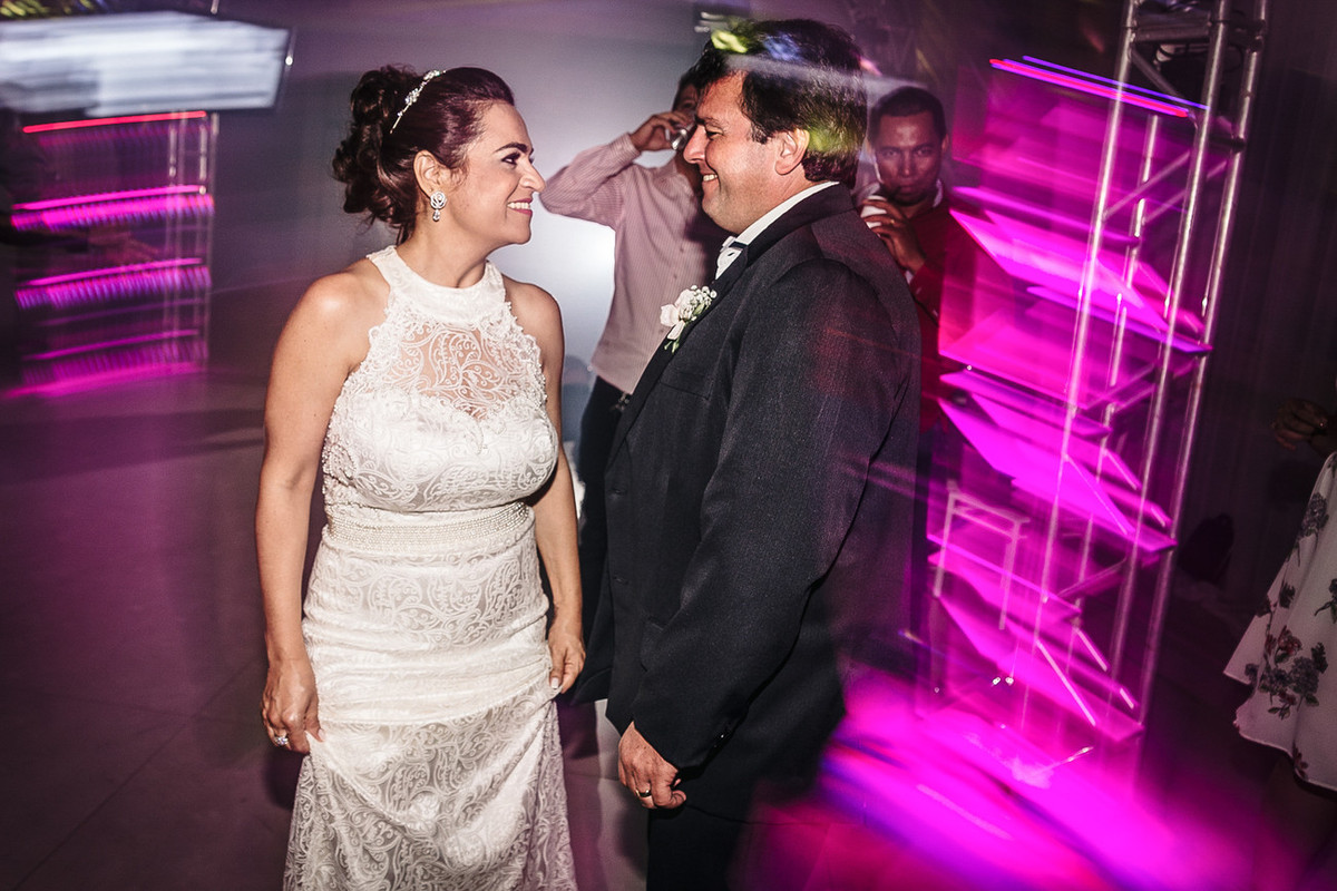 Casamento | Cleide e Robson