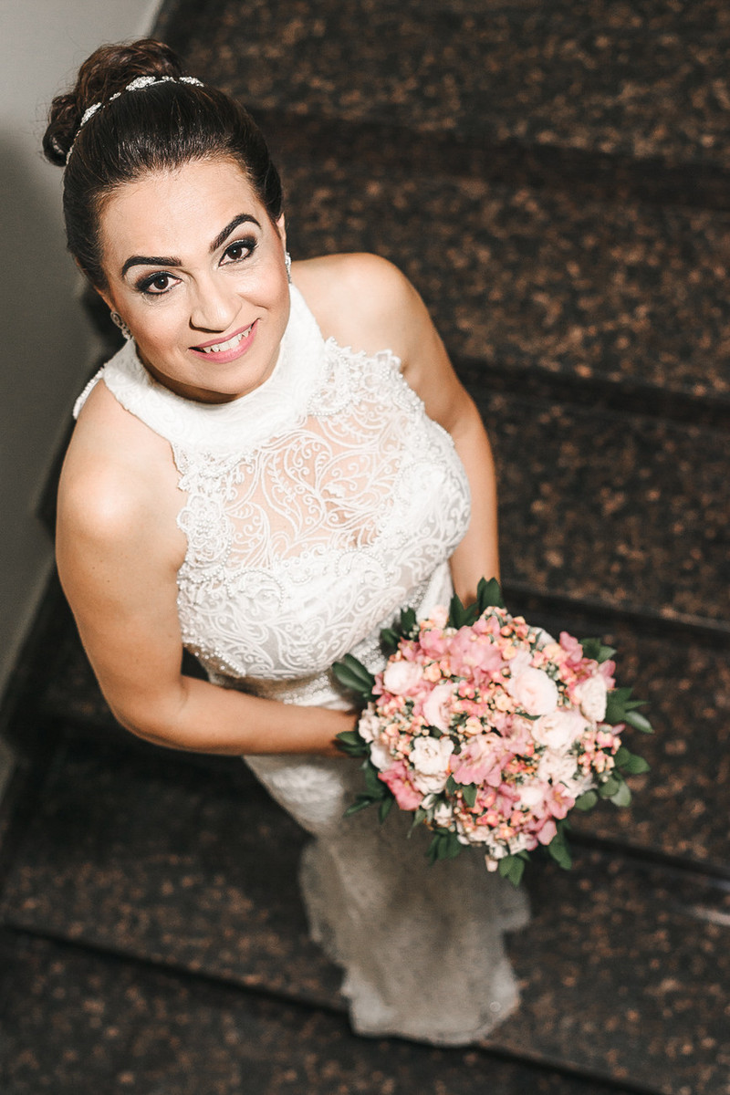 Casamento | Cleide e Robson