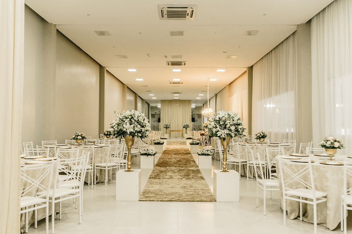 Casamento | Cleide e Robson