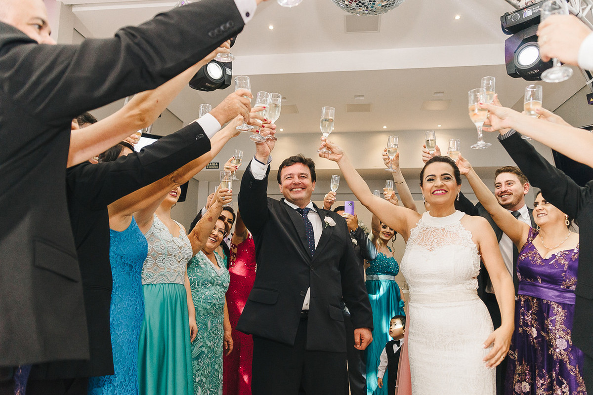 Casamento | Cleide e Robson