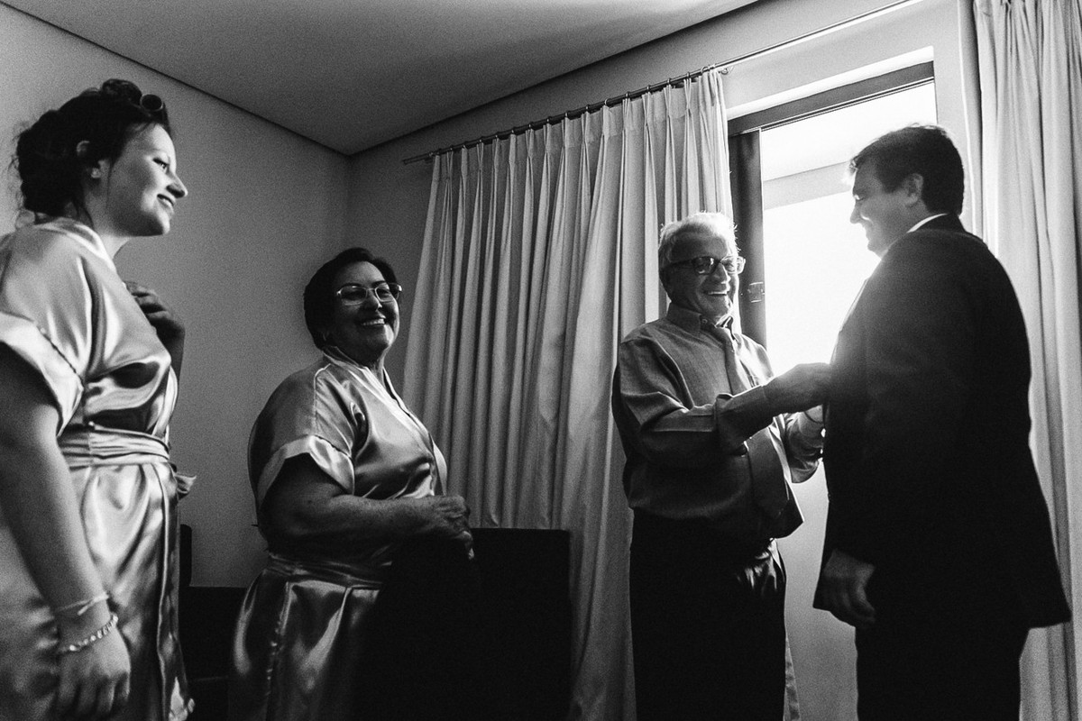 Casamento | Cleide e Robson