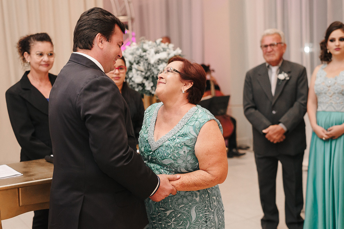 Casamento | Cleide e Robson