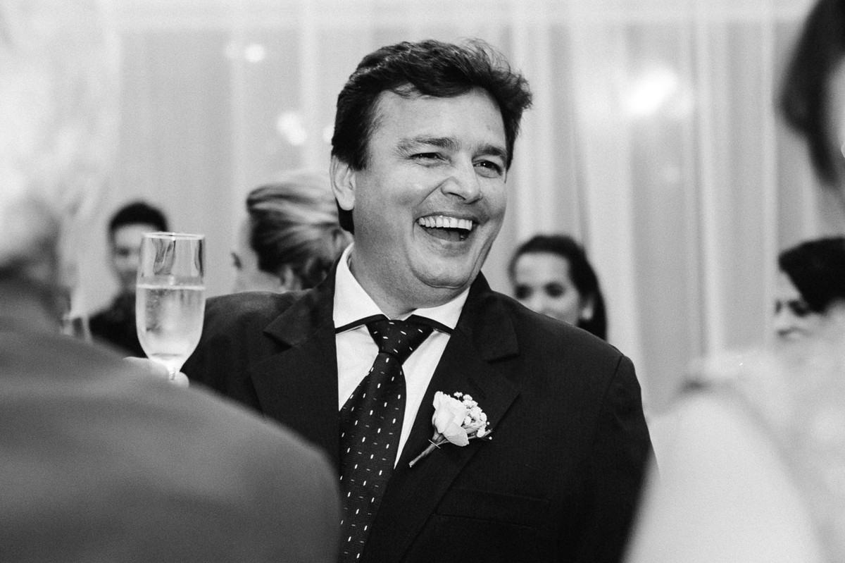 Casamento | Cleide e Robson