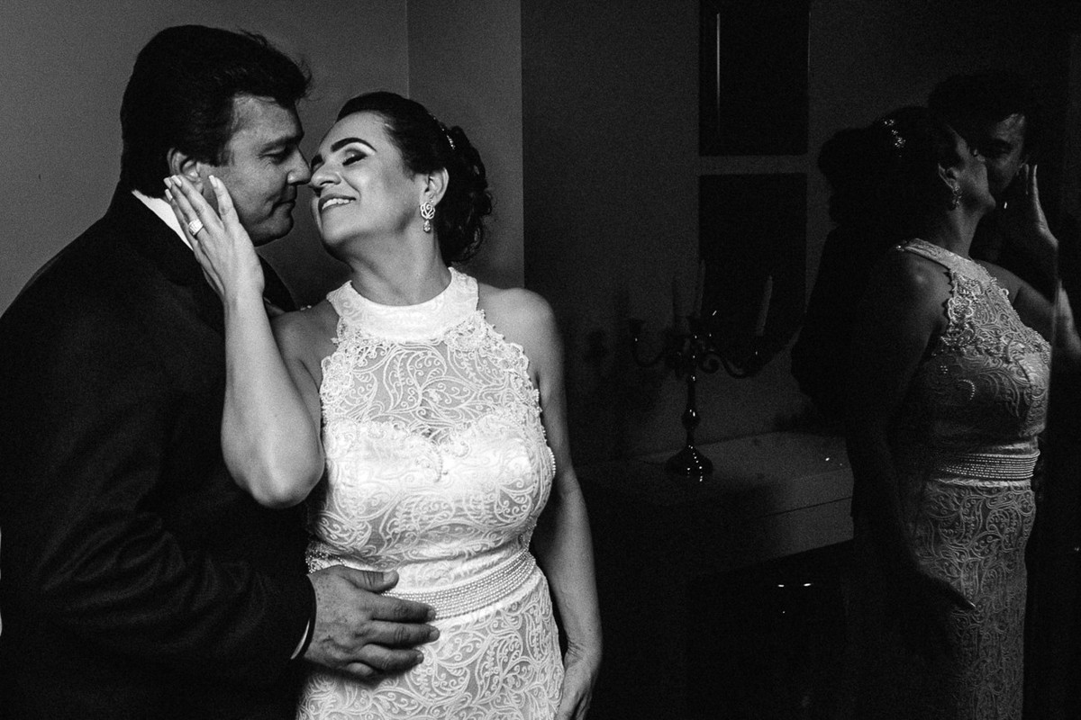 Casamento | Cleide e Robson