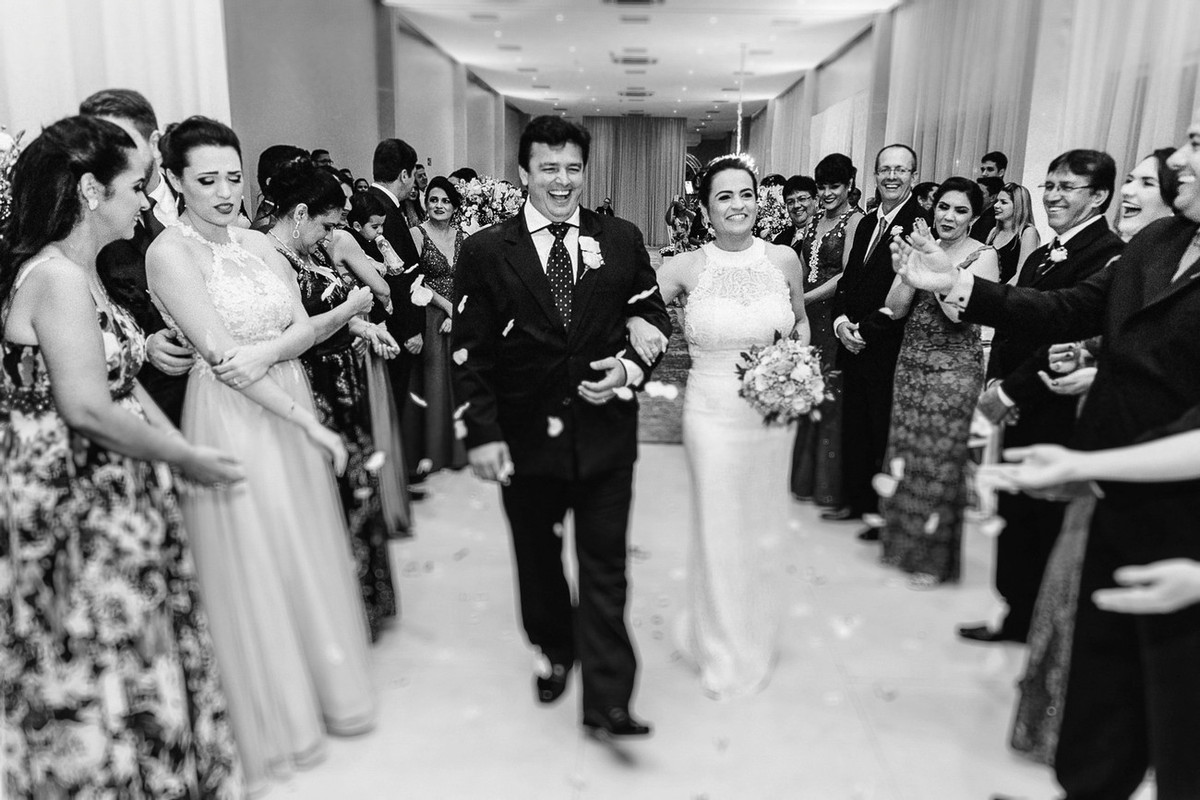 Casamento | Cleide e Robson