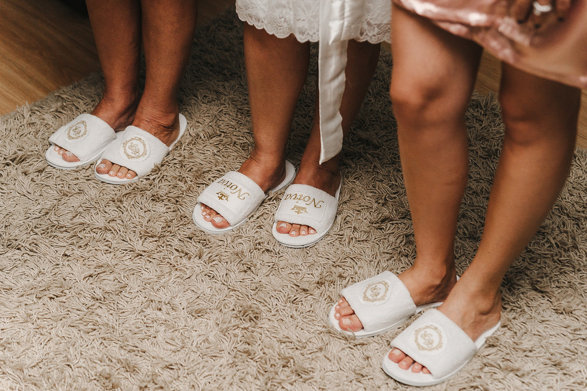 Casamento | Cleide e Robson