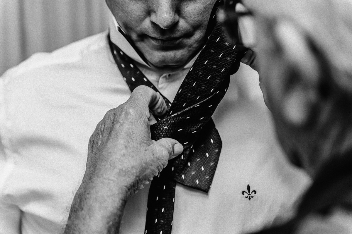 Casamento | Cleide e Robson