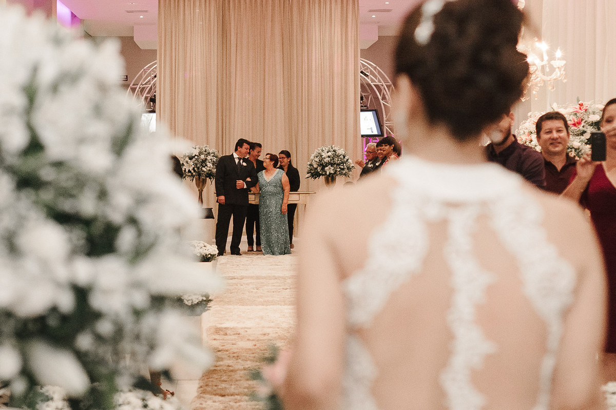 Casamento | Cleide e Robson