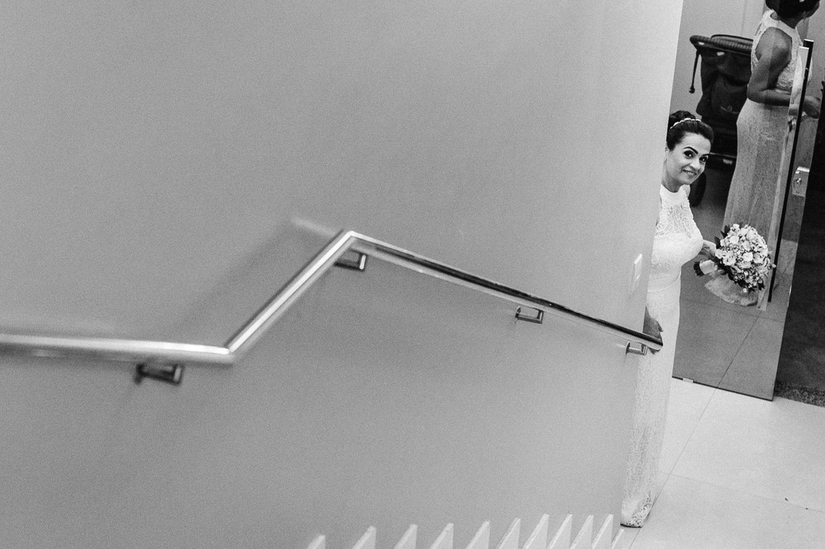 Casamento | Cleide e Robson