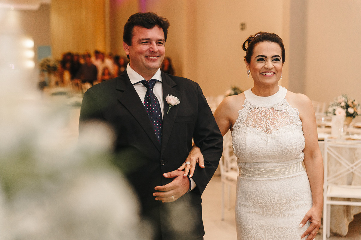 Casamento | Cleide e Robson