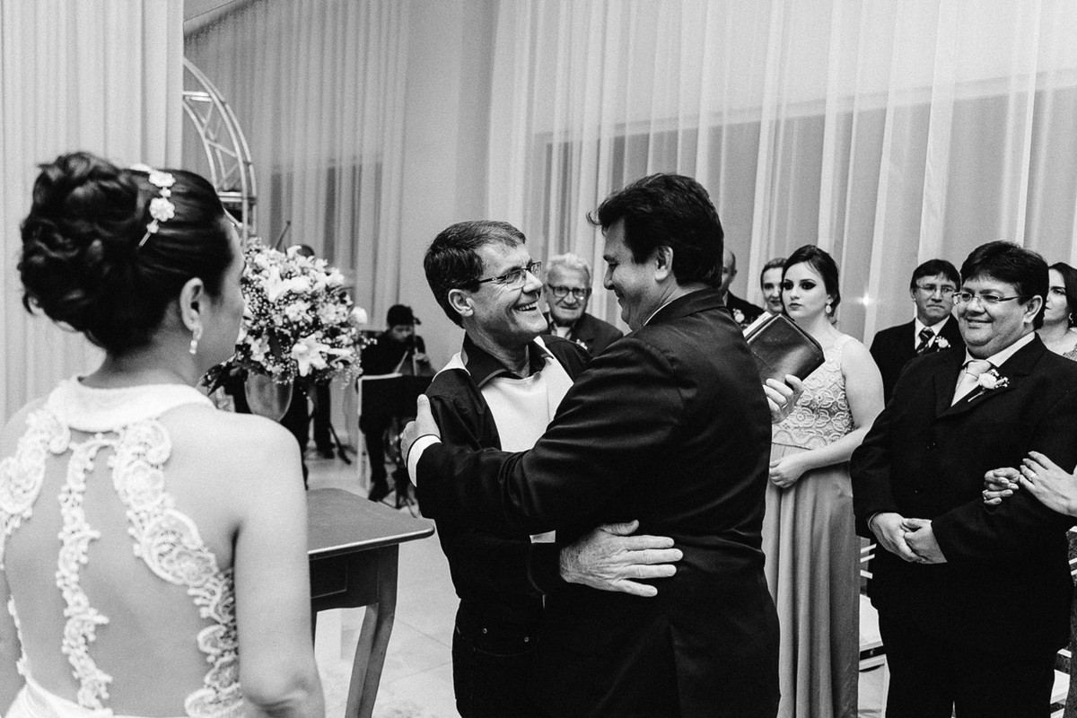 Casamento | Cleide e Robson