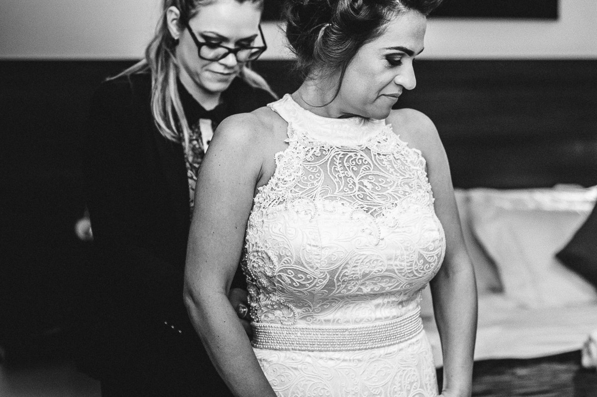 Casamento | Cleide e Robson