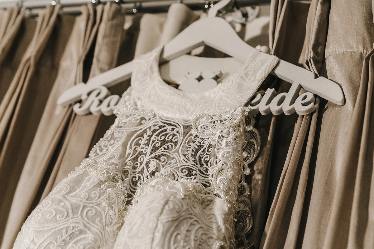 Casamento | Cleide e Robson