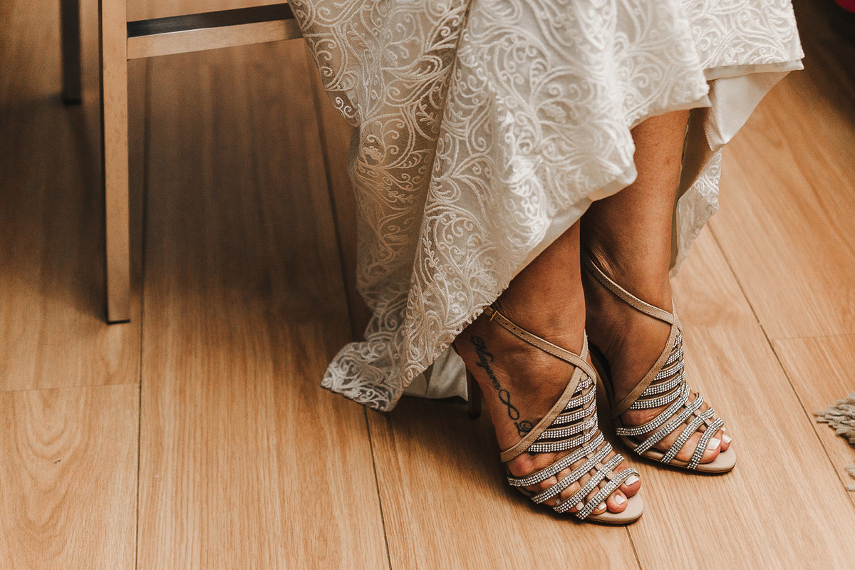 Casamento | Cleide e Robson