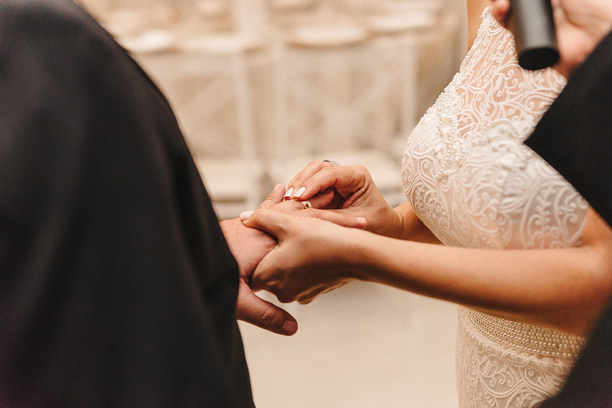 Casamento | Cleide e Robson