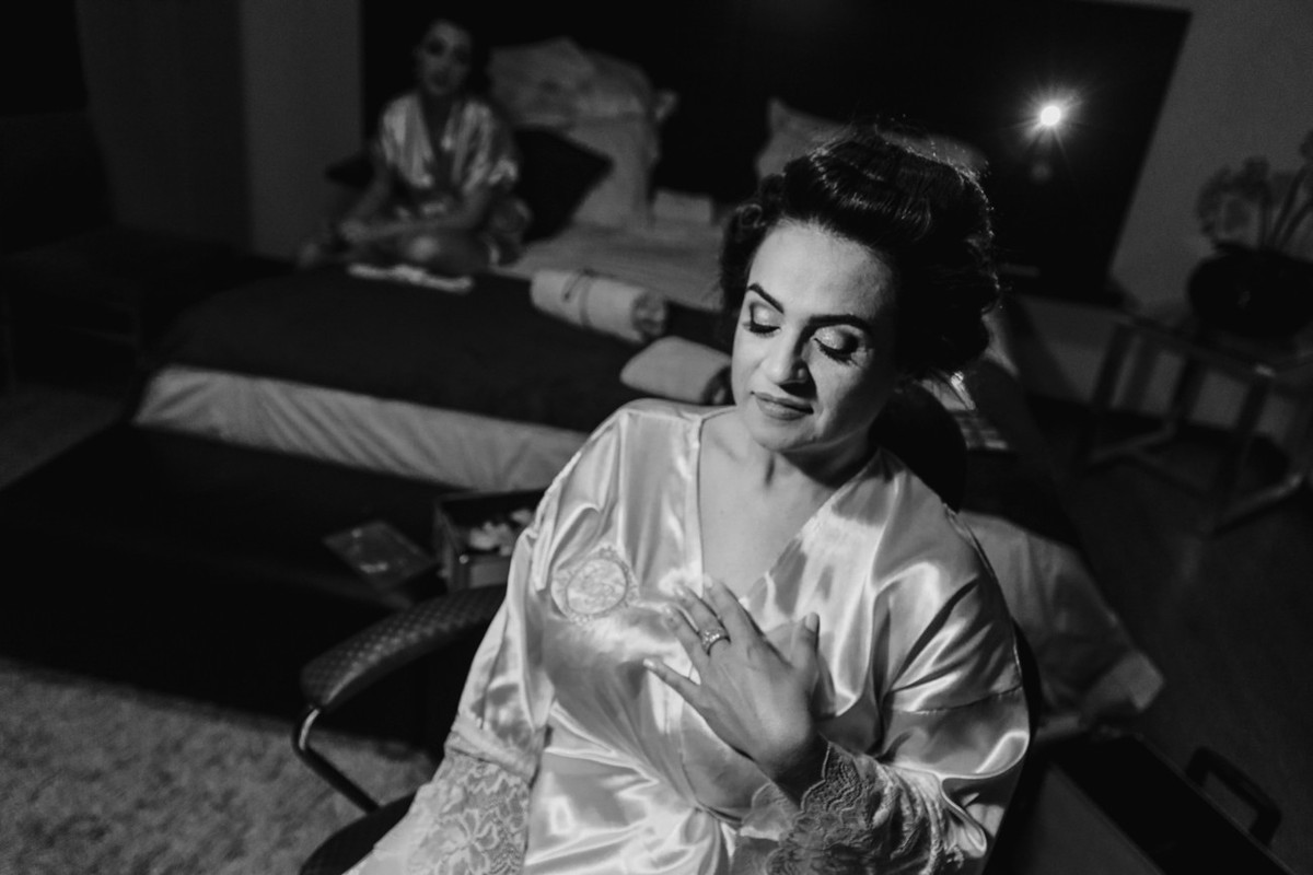 Casamento | Cleide e Robson