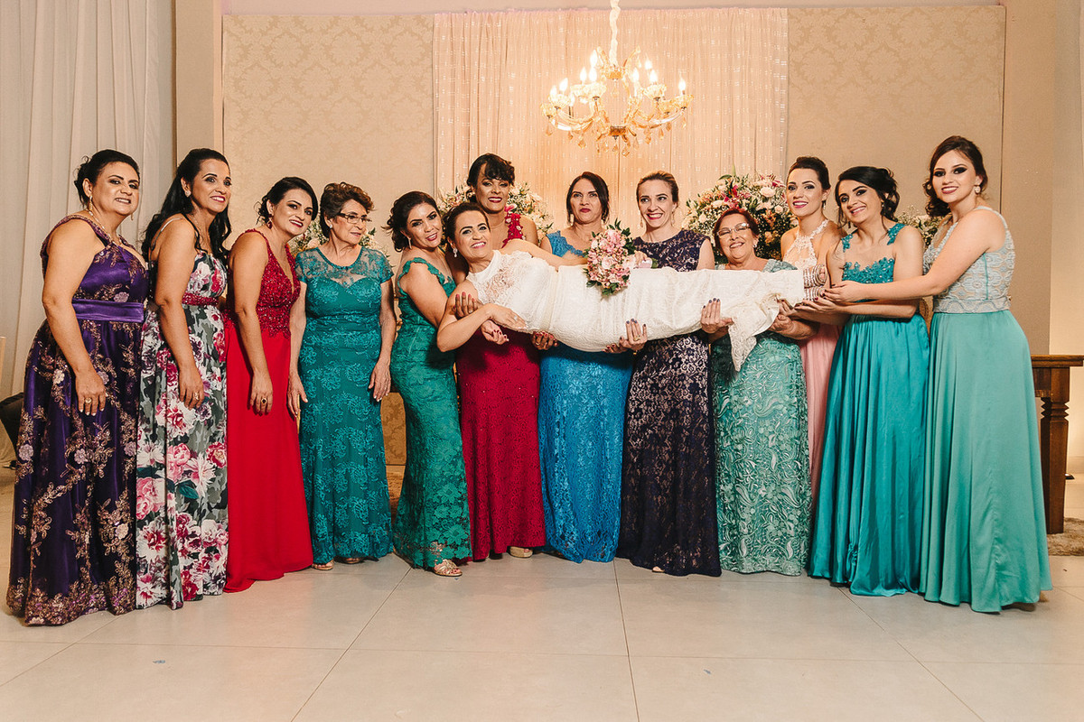 Casamento | Cleide e Robson