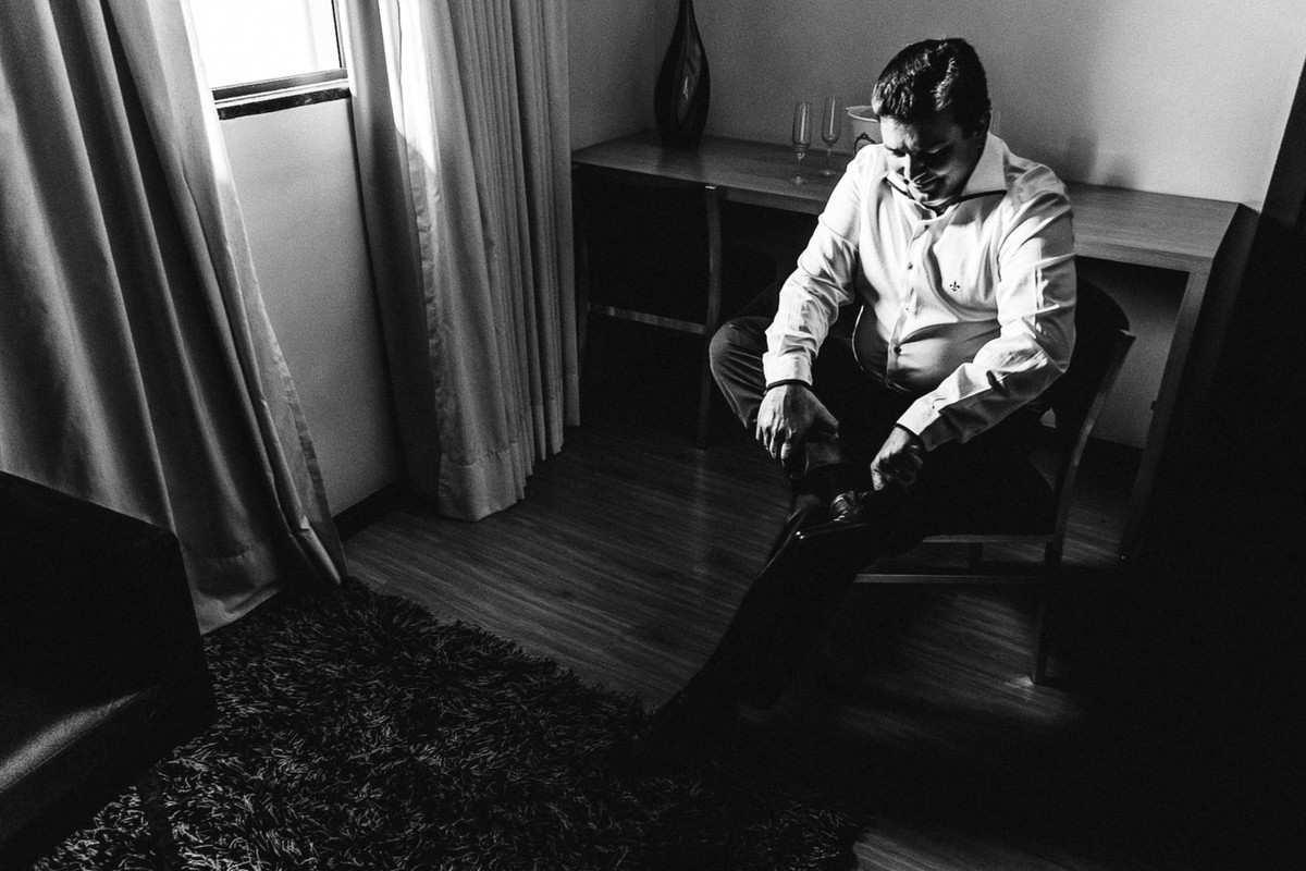 Casamento | Cleide e Robson