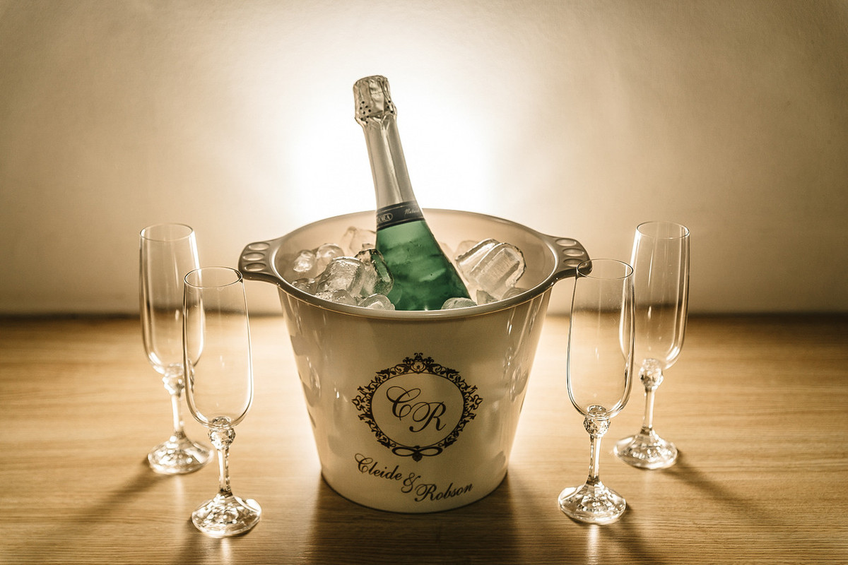 Casamento | Cleide e Robson