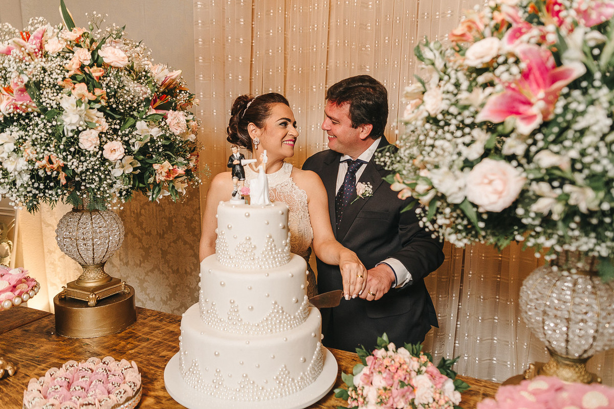 Casamento | Cleide e Robson