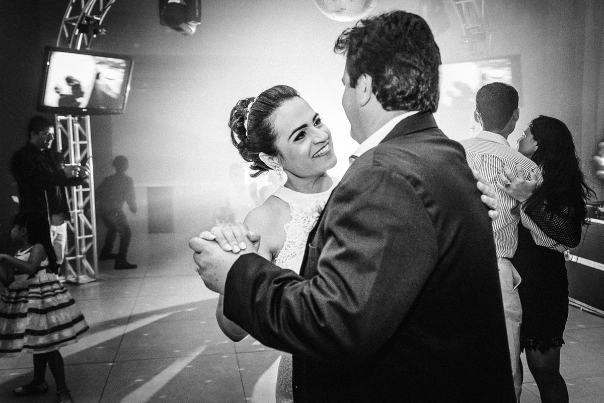 Casamento | Cleide e Robson