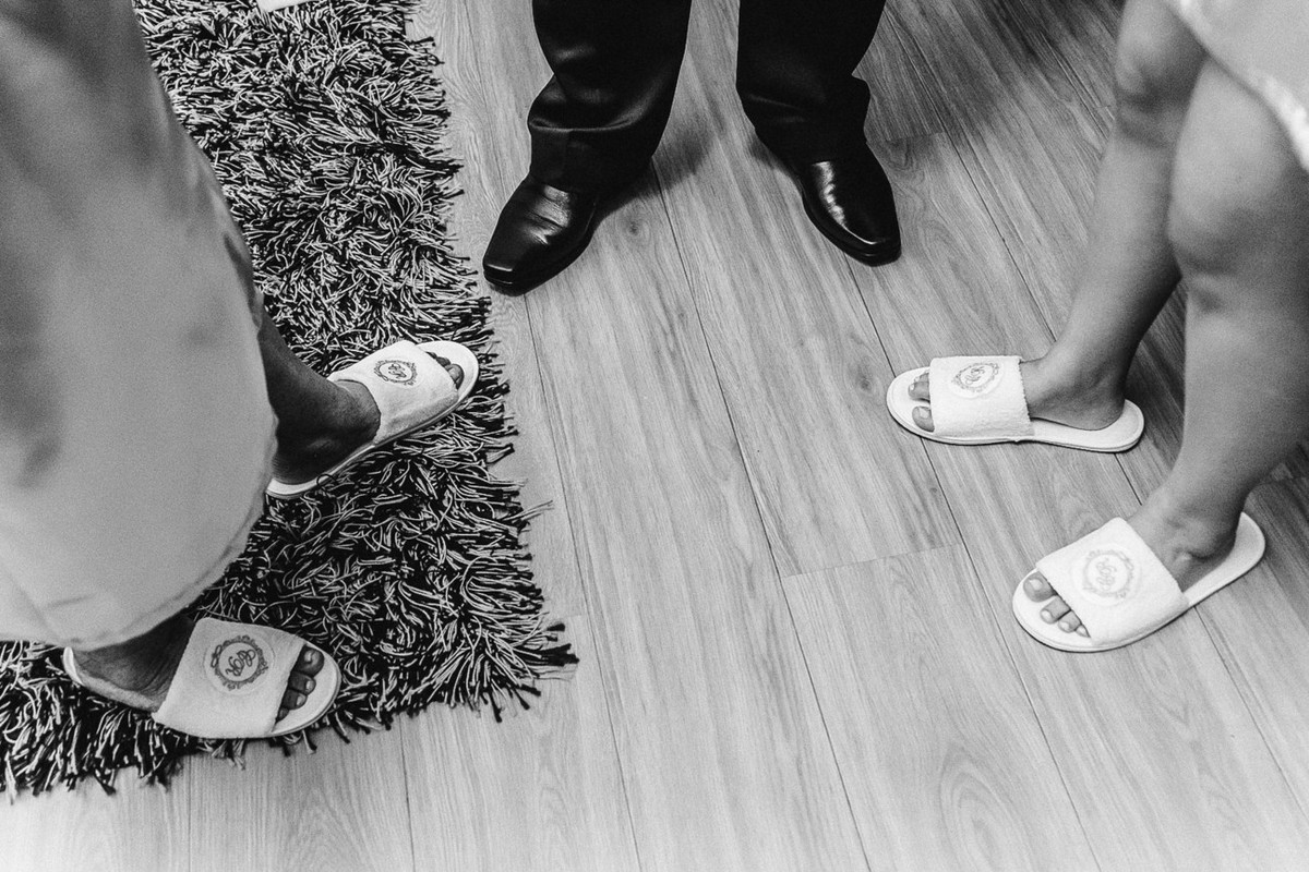 Casamento | Cleide e Robson