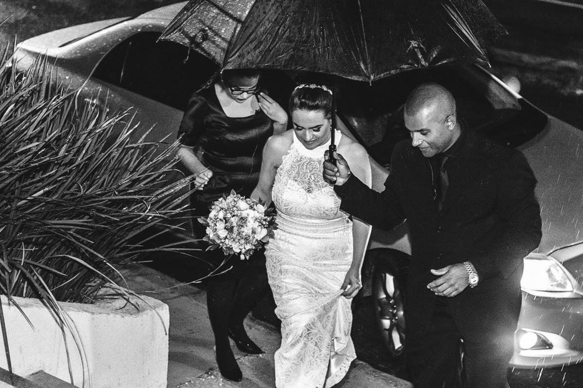 Casamento | Cleide e Robson