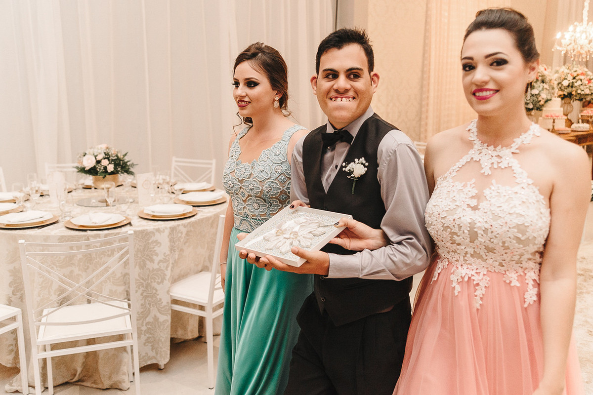 Casamento | Cleide e Robson