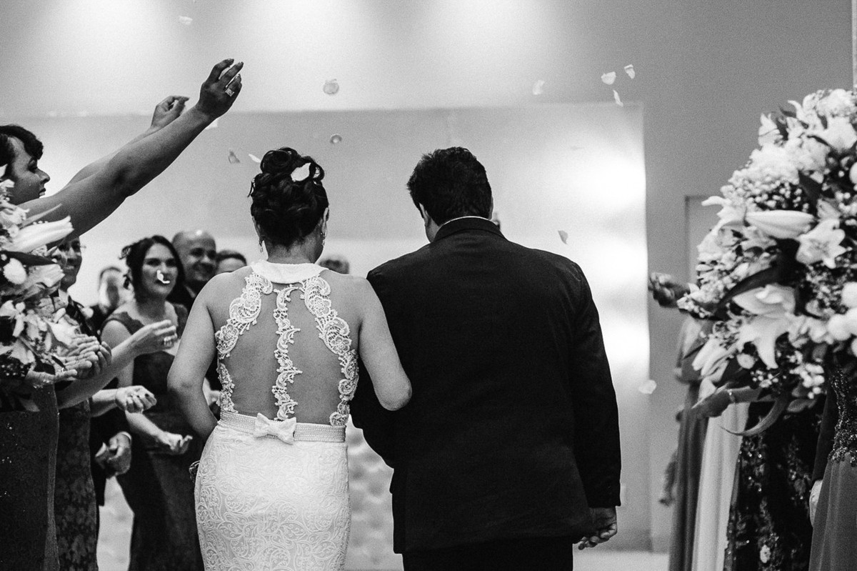 Casamento | Cleide e Robson