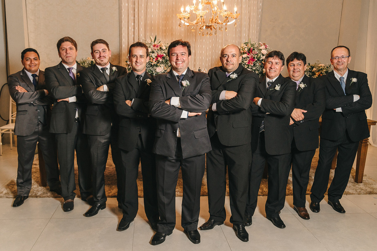 Casamento | Cleide e Robson