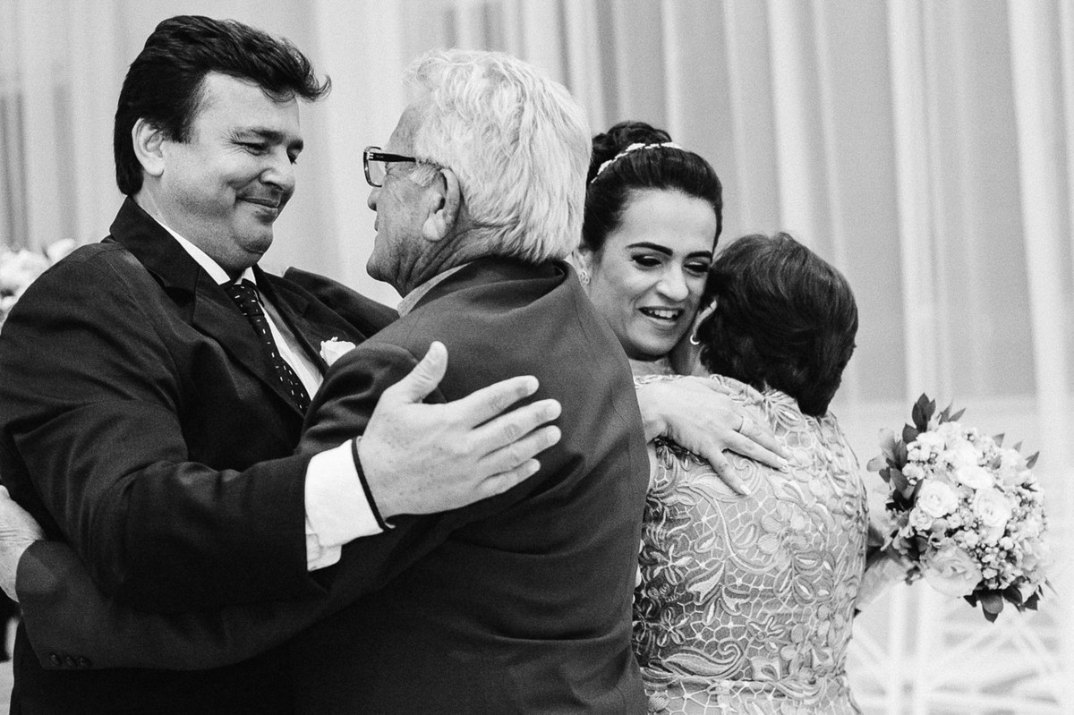 Casamento | Cleide e Robson