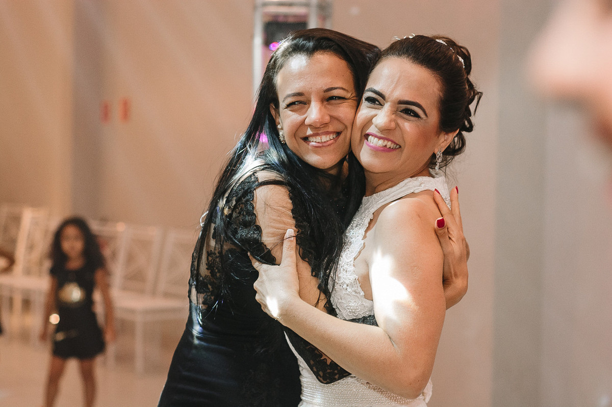 Casamento | Cleide e Robson