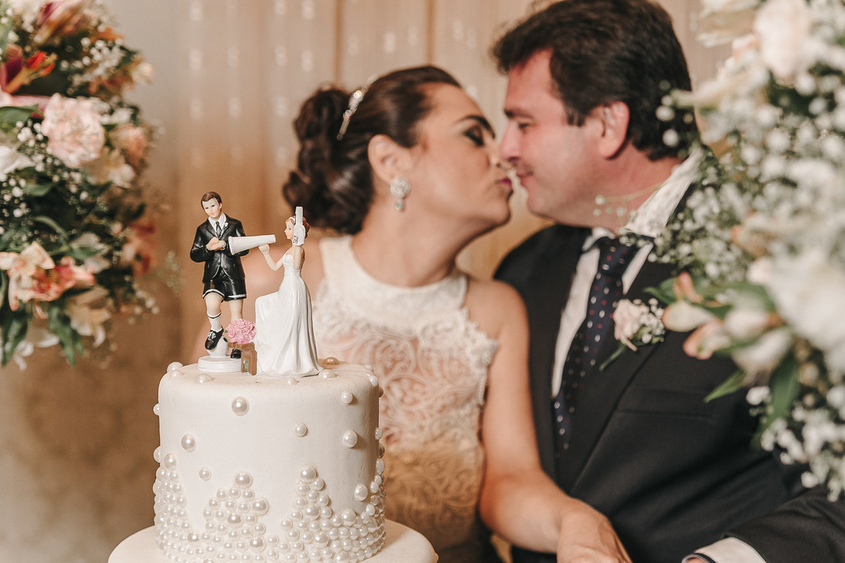 Casamento | Cleide e Robson