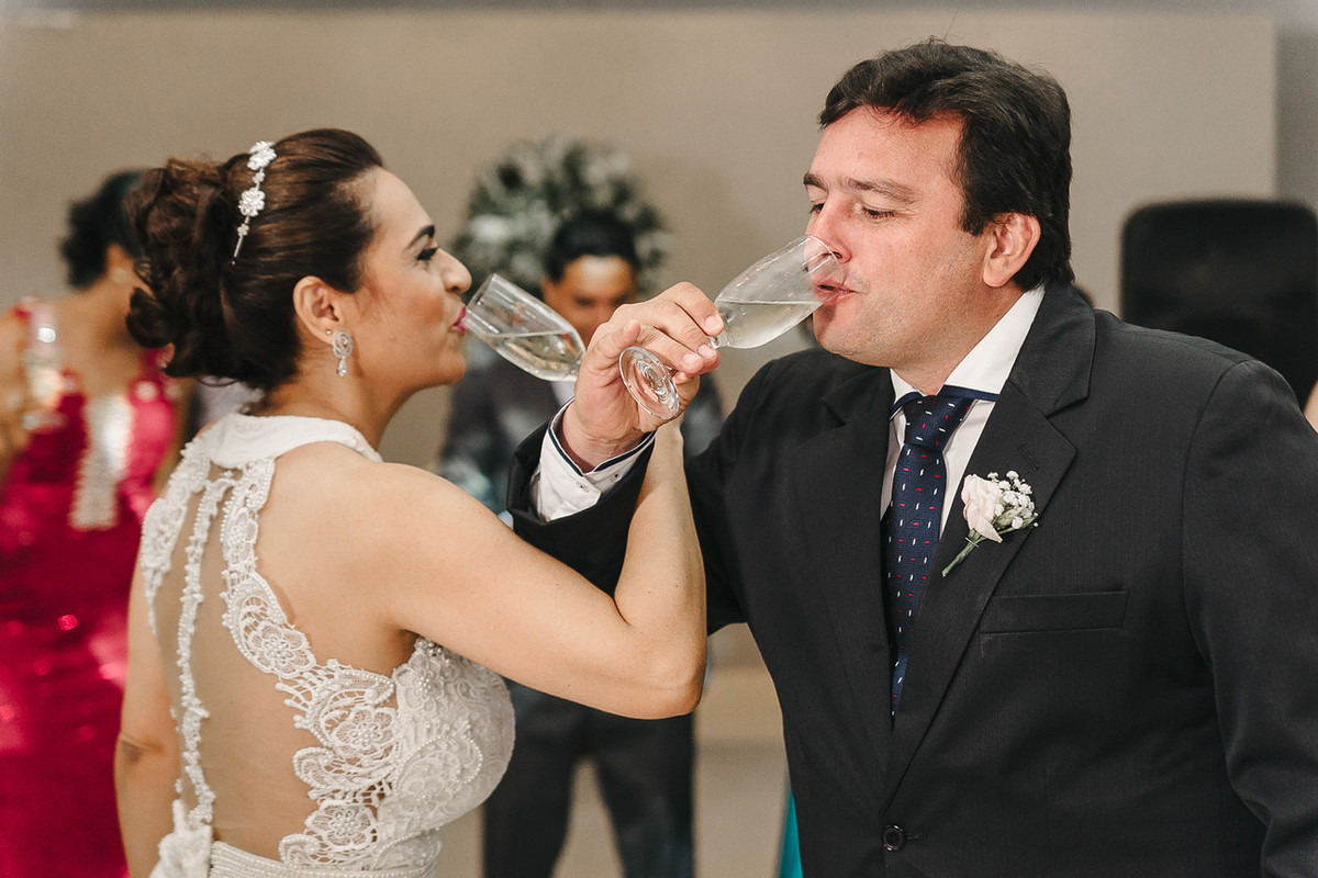 Casamento | Cleide e Robson
