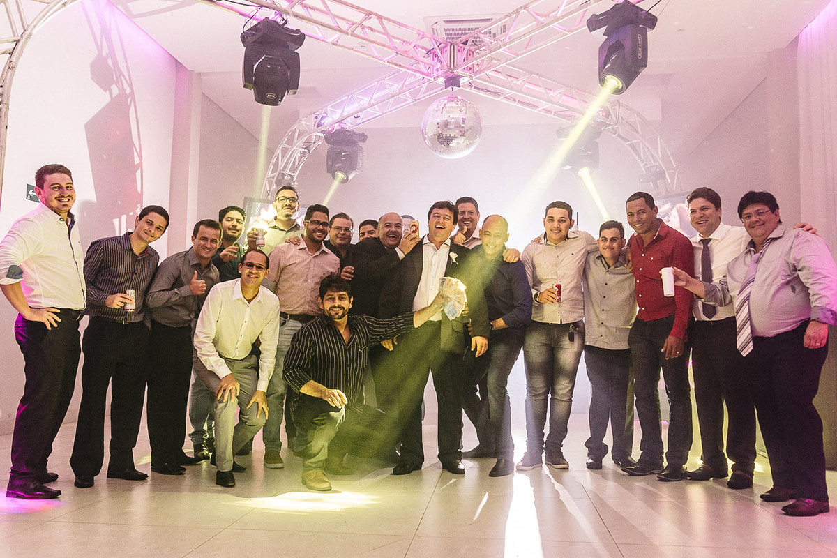 Casamento | Cleide e Robson