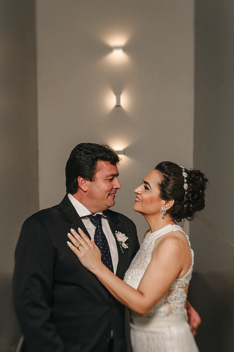 Casamento | Cleide e Robson