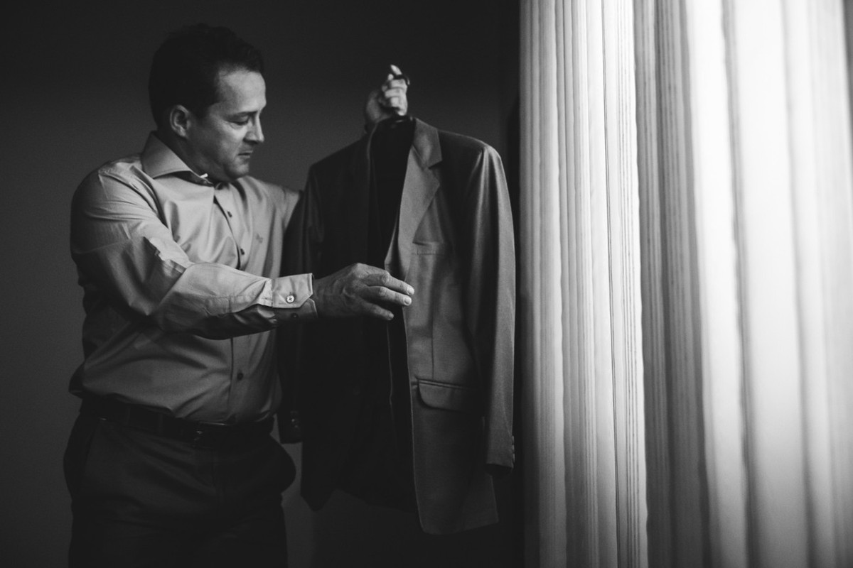 Casamento Cristiane e Angiel