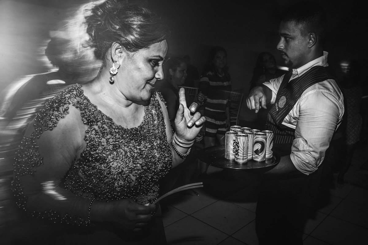 Casamento Cristiane e Angiel