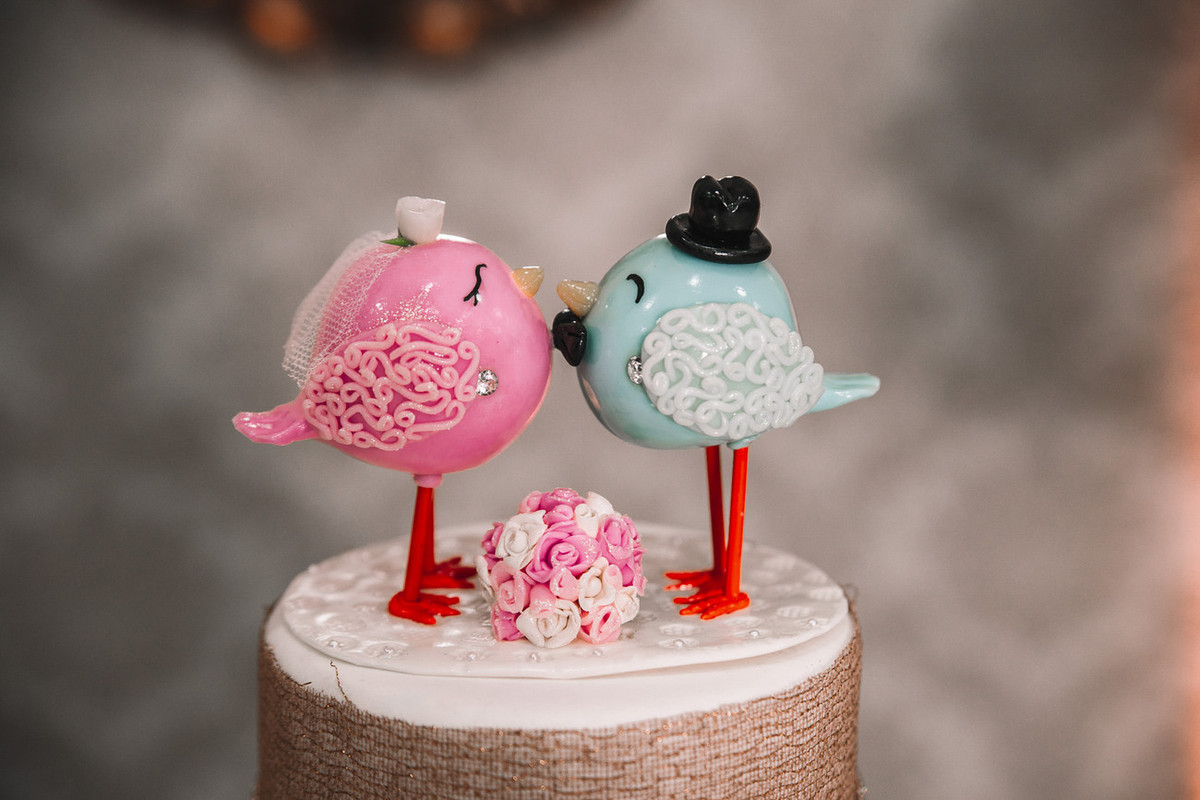 Casamento Cristiane e Angiel