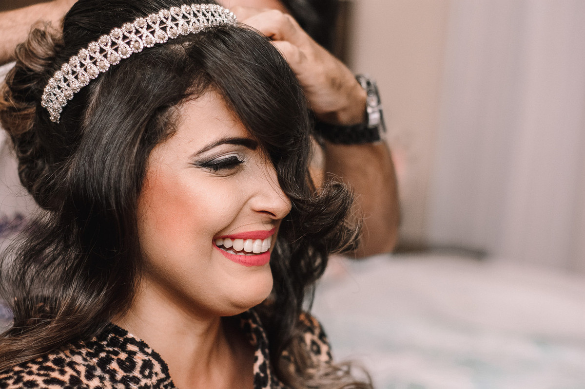 Casamento Cristiane e Angiel