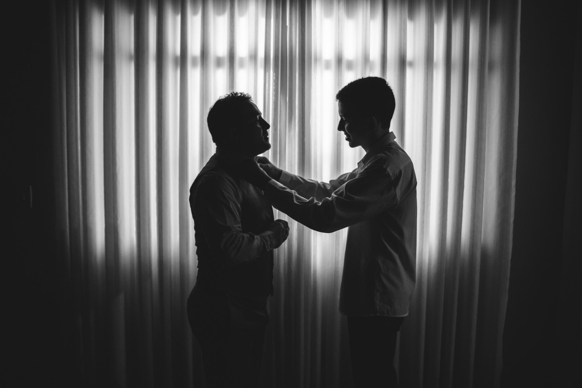 Casamento Cristiane e Angiel