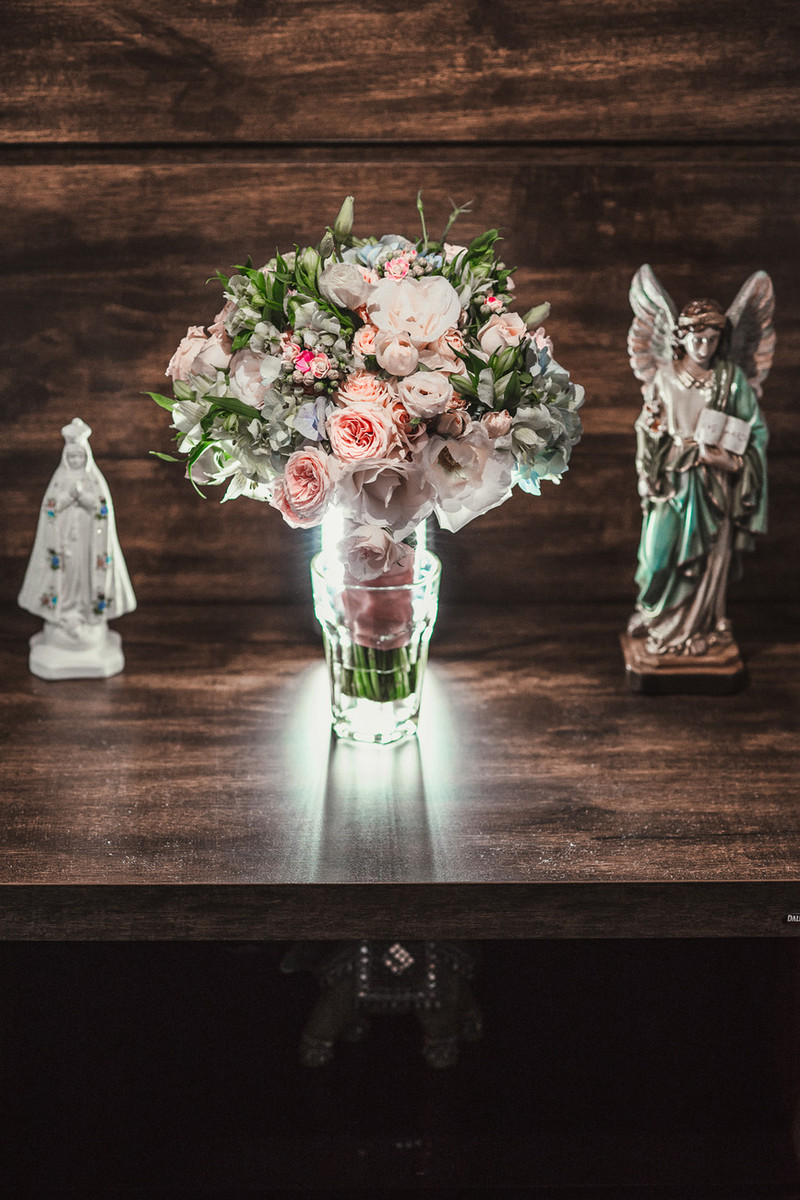 Casamento Cristiane e Angiel