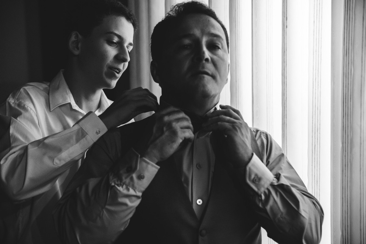 Casamento Cristiane e Angiel