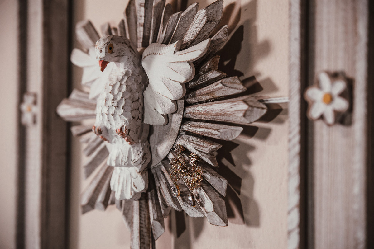 Casamento Cristiane e Angiel